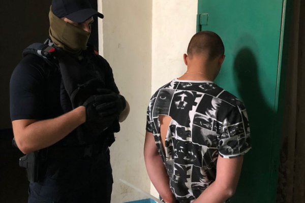 Вход в кракен